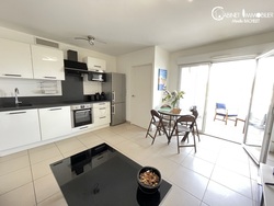 Appartement - La Ciotat