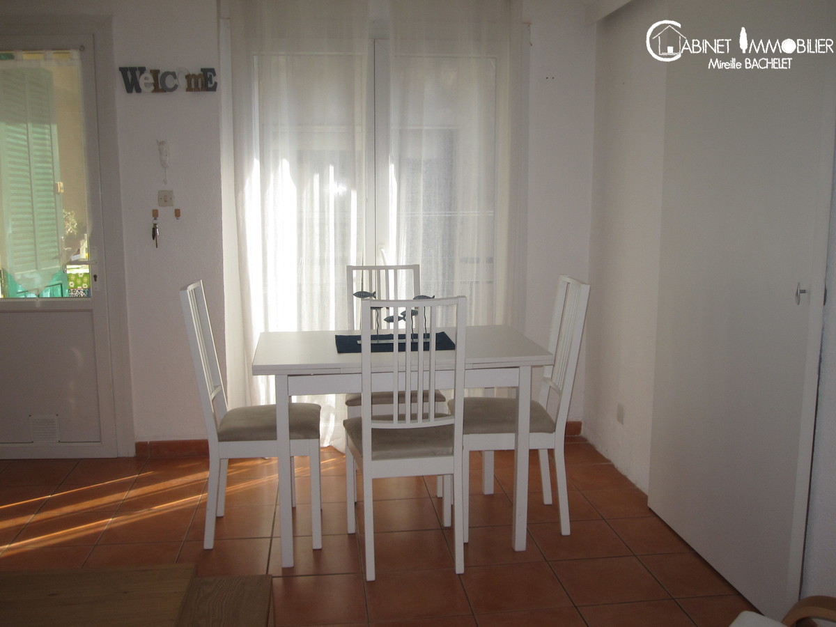 Appartement - LA CIOTAT