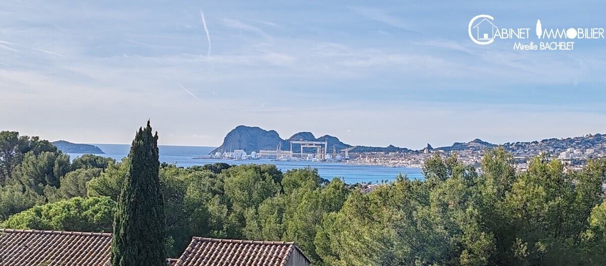 Appartement - La Ciotat